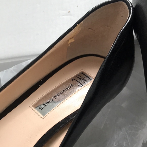 INC heels - Picture 3 of 4